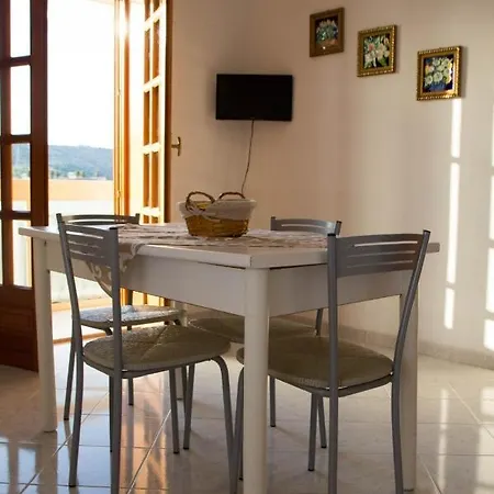 Prázdninový dům Casa Sofia *