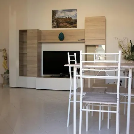 Casa Sofia Prázdninový dům *