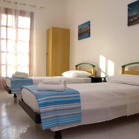 Prázdninový dům Casa Sofia Noto