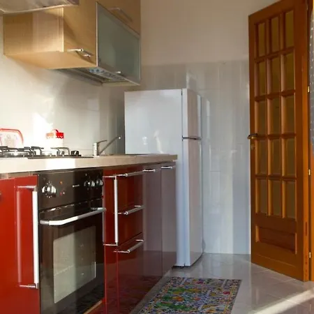 Prázdninový dům Casa Sofia